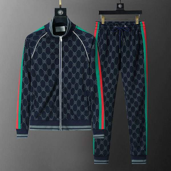 Picture of Gucci Sweater Suits _SKUGucciM-3XL13gx27039700